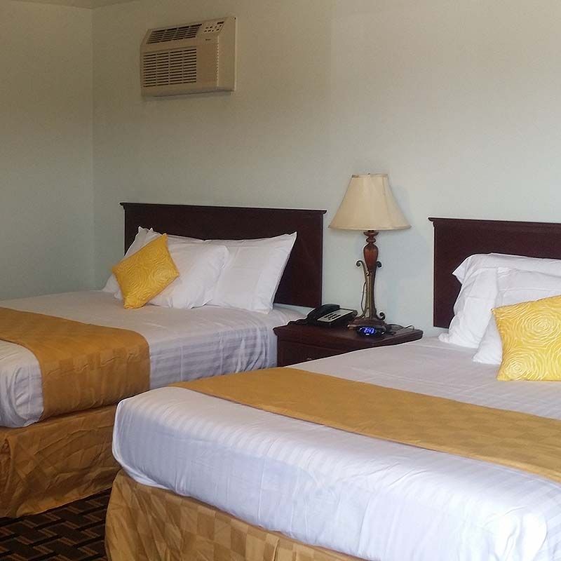 Star Route 66 Grand Canyon Motel 2*