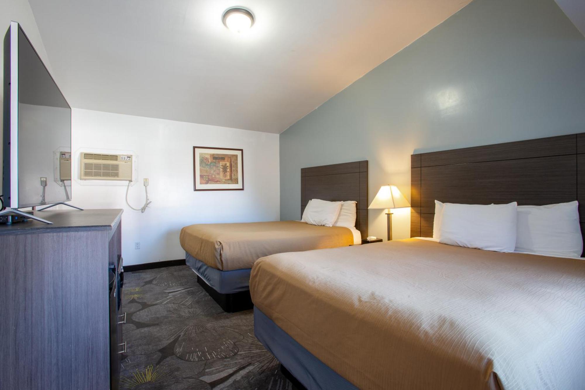 Star Route 66 Grand Canyon Motel
