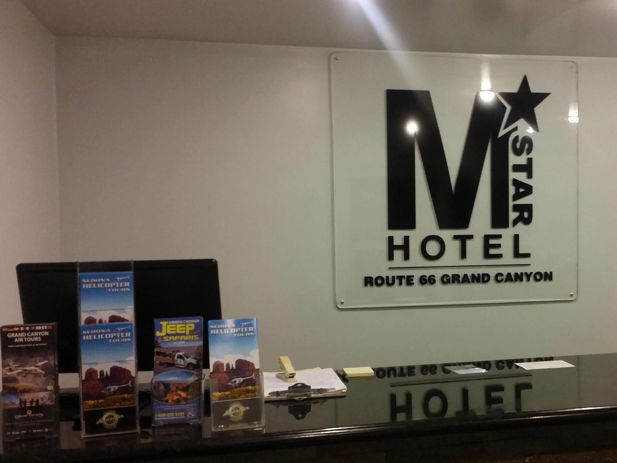 Star Route 66 Grand Canyon 2*