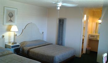 Motel Star Route 66 Grand Canyon Williams
